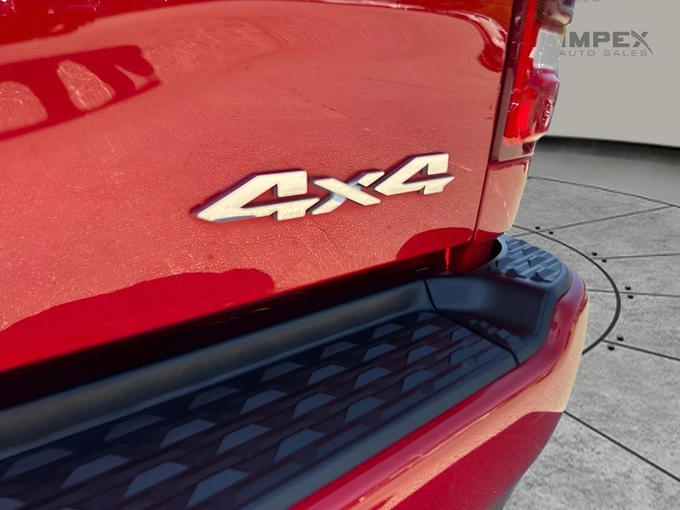 2024 Ram 2500 - Image 31 of 31