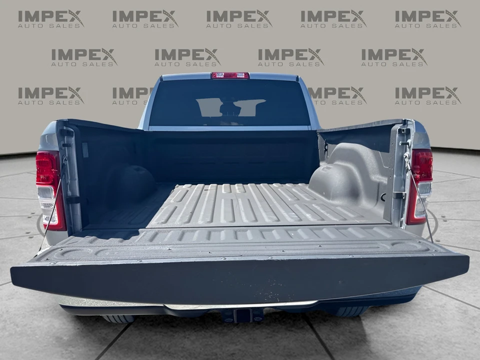 2024 Ram 2500 - Image 15 of 20