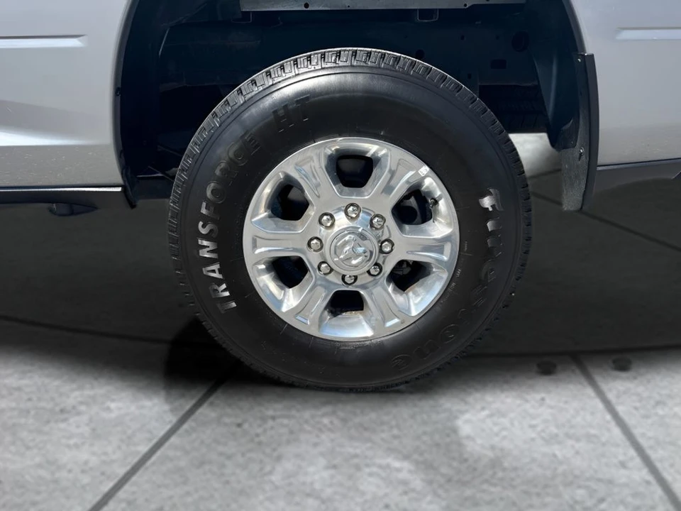 2024 Ram 2500 - Image 16 of 20