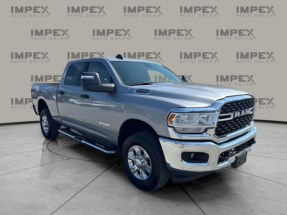 2024 Ram 2500 - Image 4 of 20