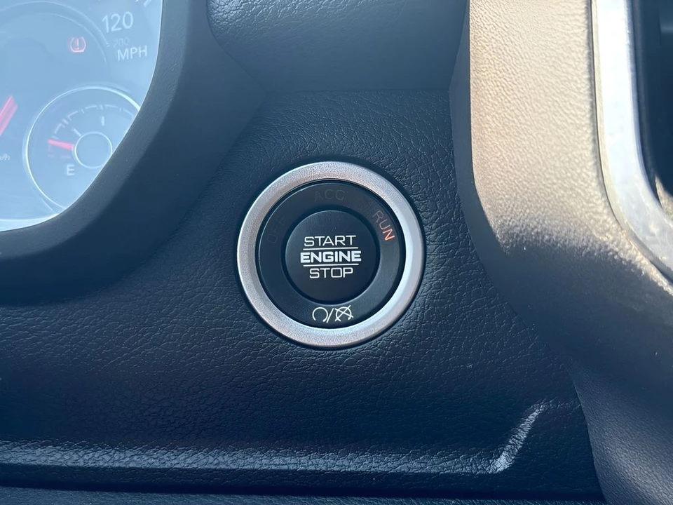 2024 Ram 2500 - Image 10 of 20