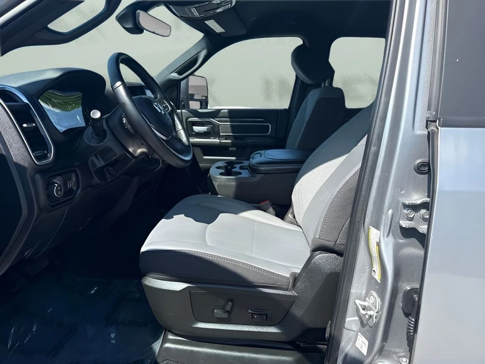 2024 Ram 2500 - Image 5 of 20