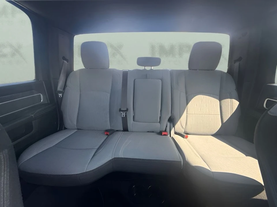 2024 Ram 2500 - Image 6 of 20