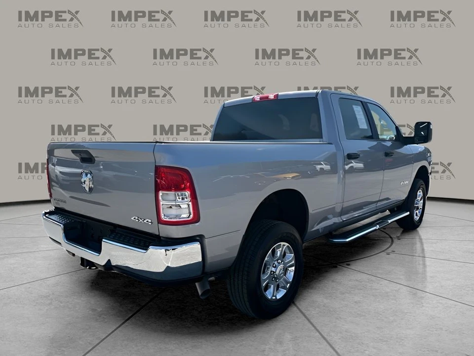2024 Ram 2500 - Image 3 of 20