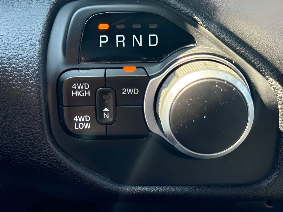 2024 Ram 2500 - Image 11 of 20