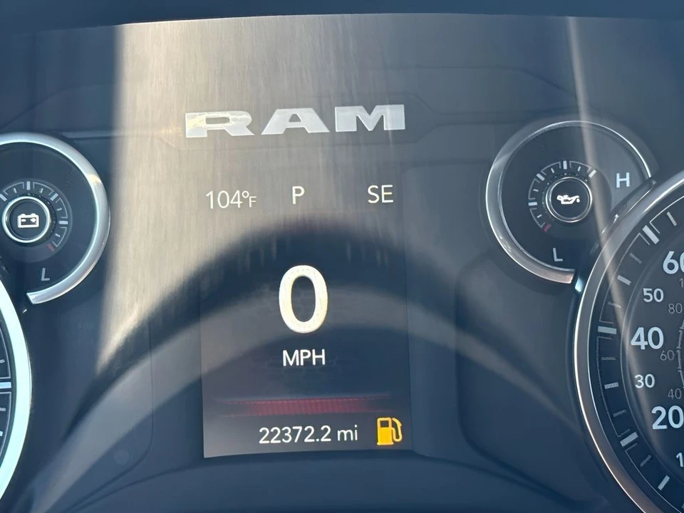 2024 Ram 2500 - Image 13 of 20