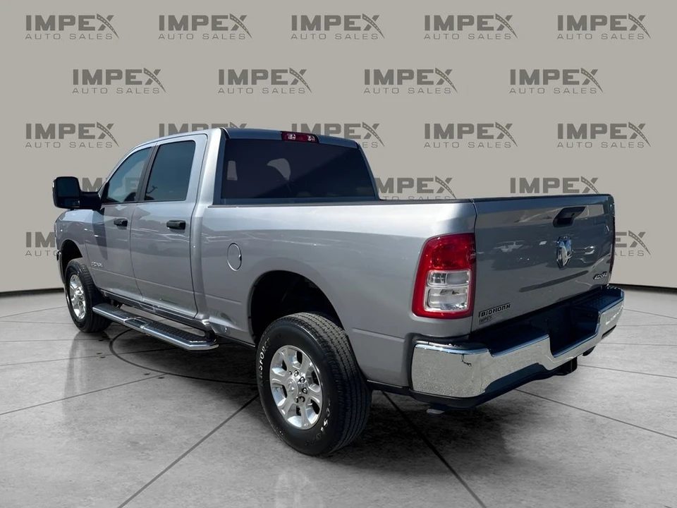2024 Ram 2500 - Image 2 of 20