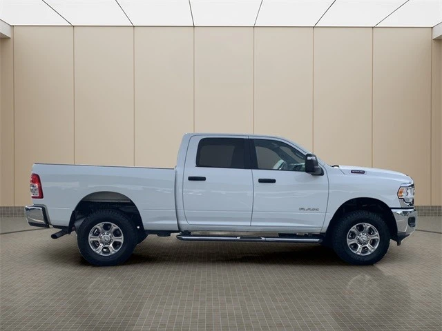 2024 Ram 2500 - Image 6 of 12
