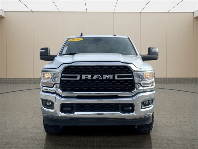 2024 Ram 2500 - Image 8 of 12