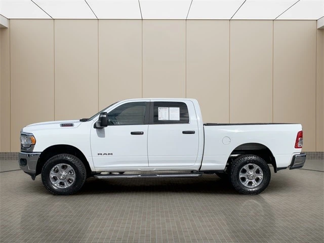2024 Ram 2500 - Image 2 of 12
