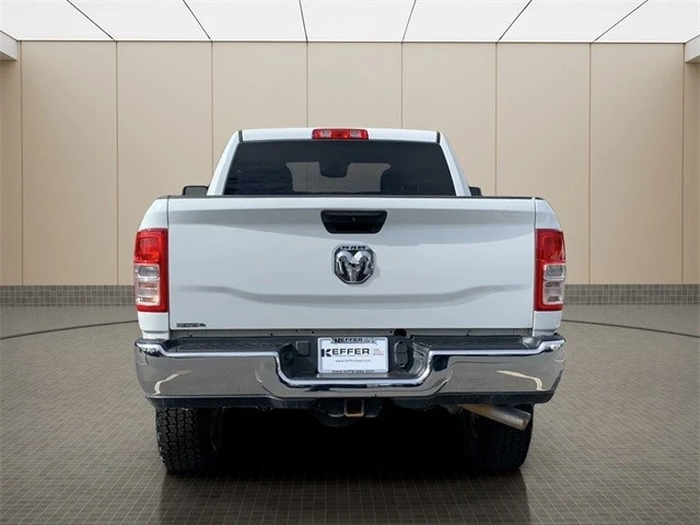 2024 Ram 2500 - Image 4 of 12