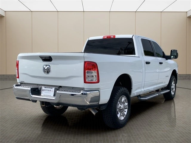 2024 Ram 2500 - Image 5 of 12