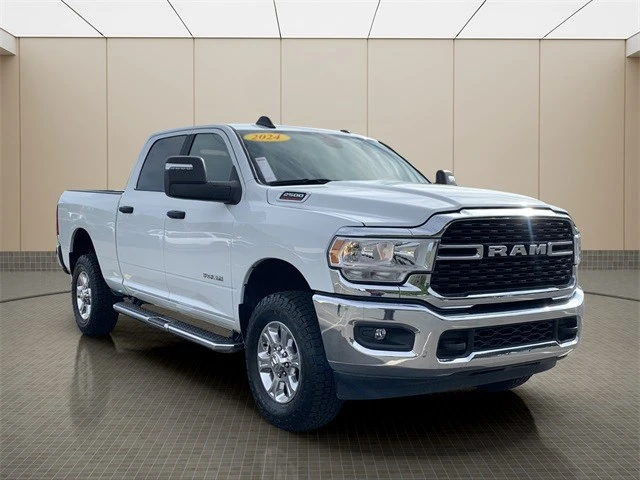 2024 Ram 2500 - Image 7 of 12