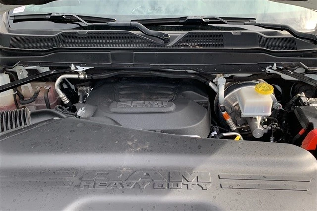 2024 Ram 2500 - Image 12 of 12