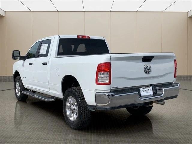 2024 Ram 2500 - Image 3 of 12