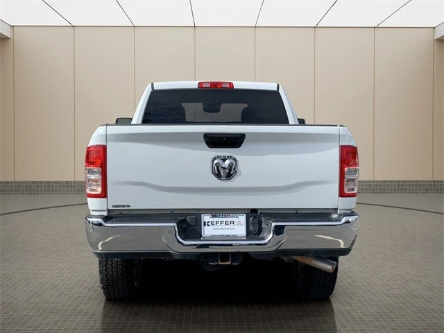 2024 Ram 2500 - Image 4 of 12