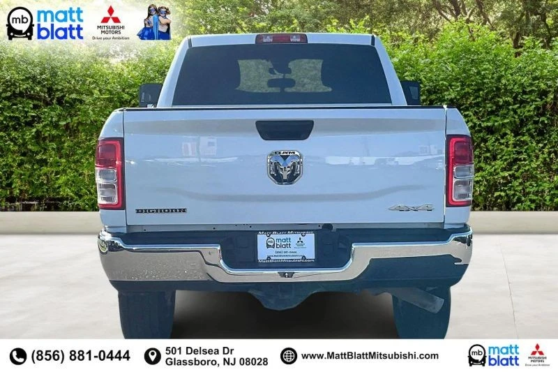 2024 Ram 2500 - Image 5 of 12