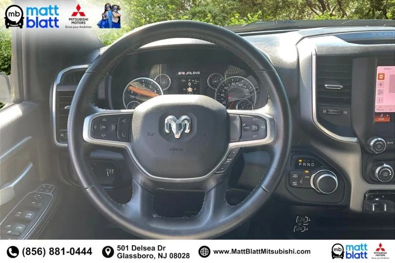 2024 Ram 2500 - Image 6 of 12