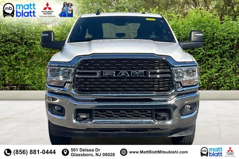 2024 Ram 2500 - Image 3 of 12