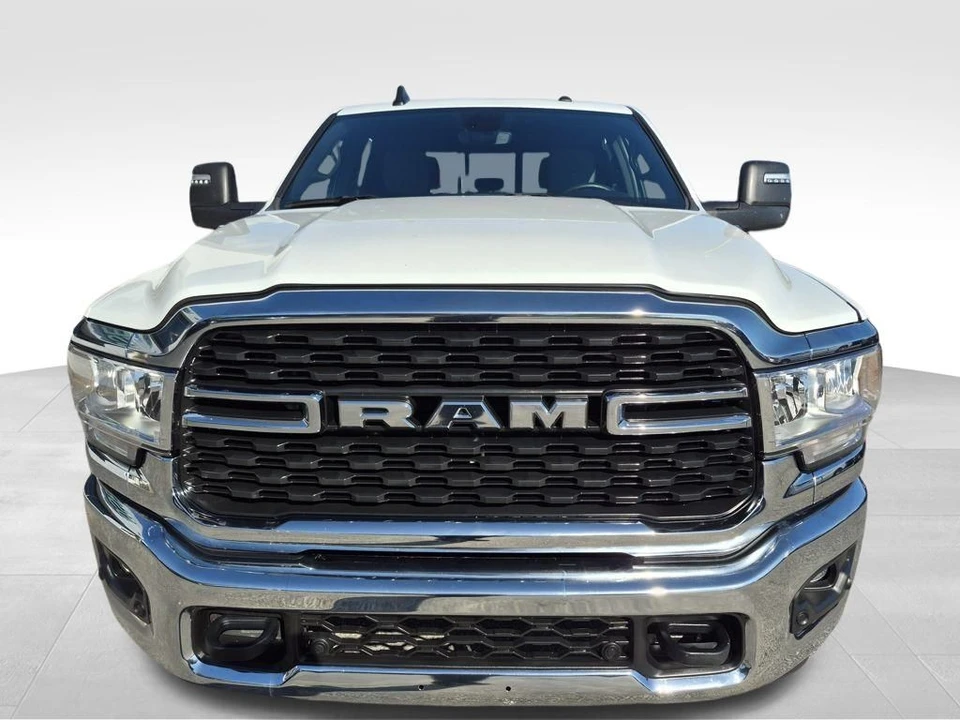 2024 Ram 2500 - Image 8 of 12