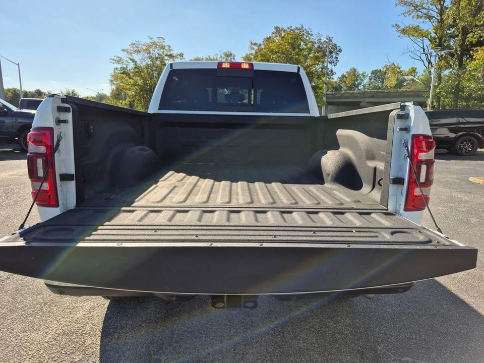 2024 Ram 2500 - Image 11 of 12