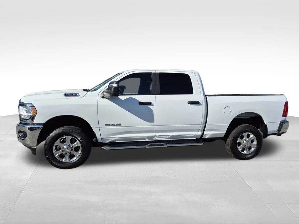 2024 Ram 2500 - Image 3 of 12