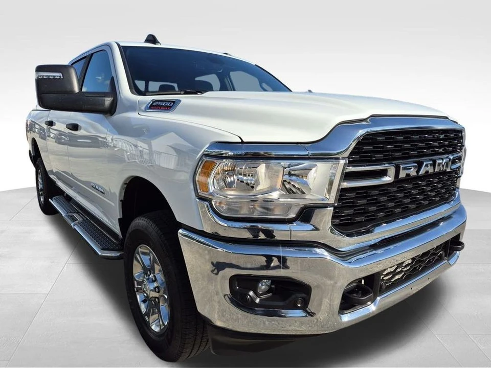 2024 Ram 2500 - Image 7 of 12