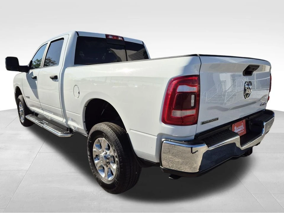 2024 Ram 2500 - Image 4 of 12