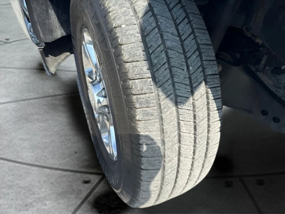2024 Ram 2500 - Image 30 of 31