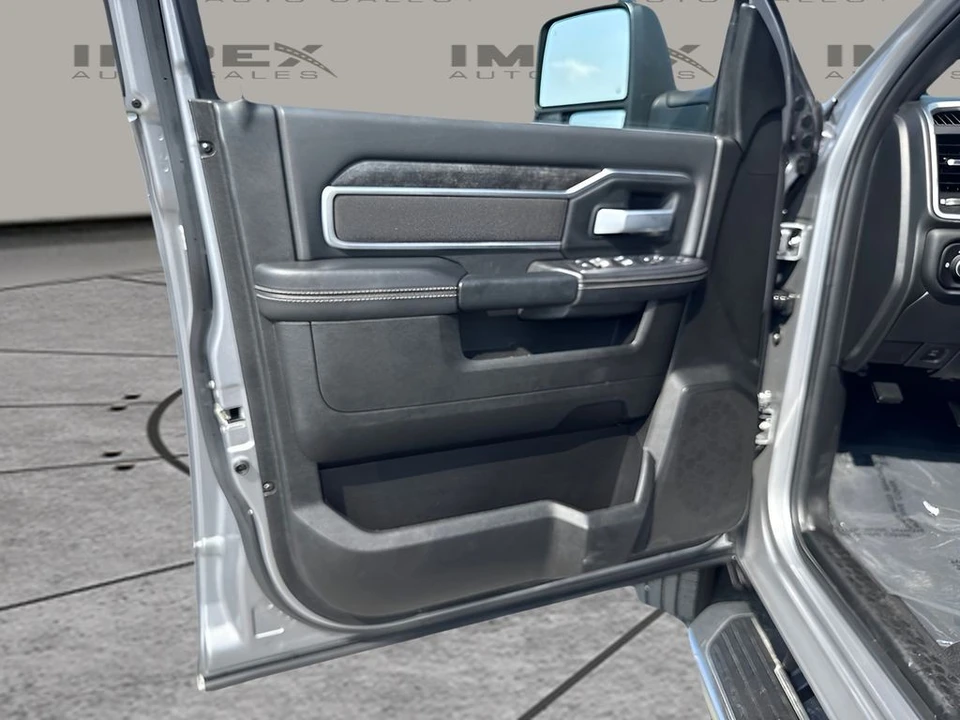 2024 Ram 2500 - Image 20 of 31