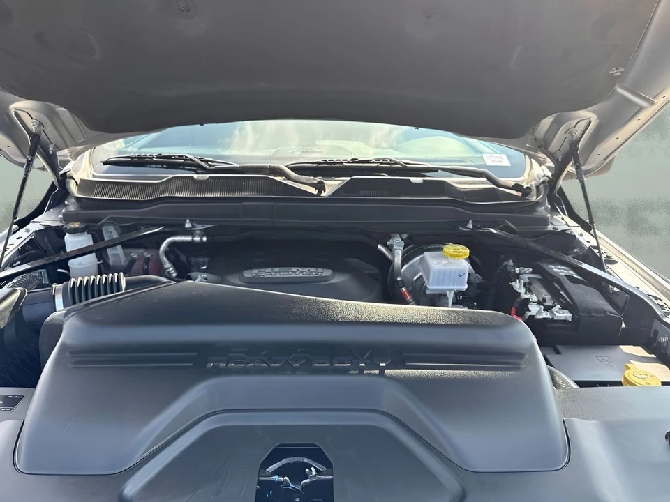2024 Ram 2500 - Image 23 of 31