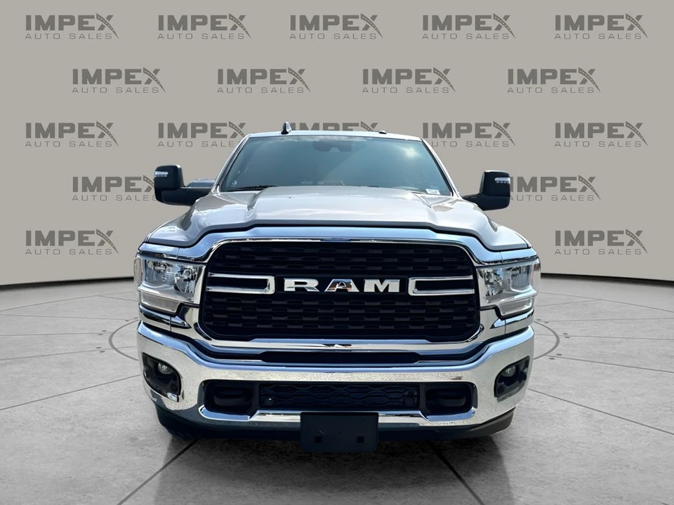 2024 Ram 2500 - Image 8 of 31