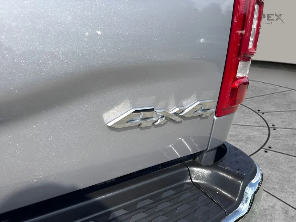 2024 Ram 2500 - Image 27 of 31
