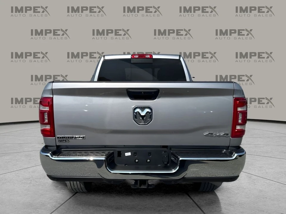 2024 Ram 2500 - Image 4 of 31