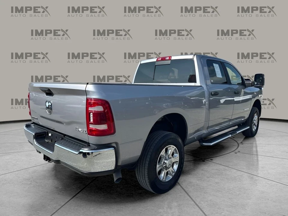 2024 Ram 2500 - Image 5 of 31