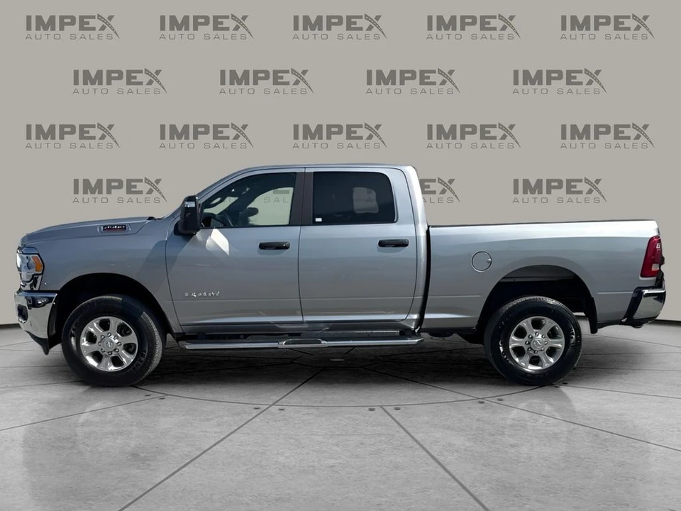 2024 Ram 2500 - Image 2 of 31