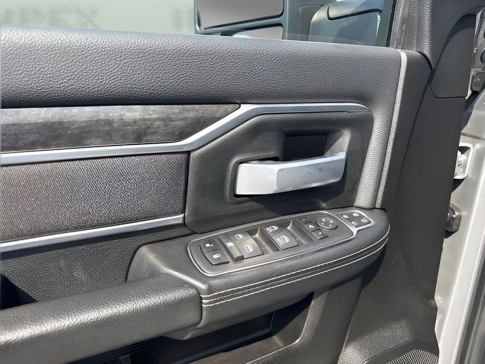 2024 Ram 2500 - Image 21 of 31