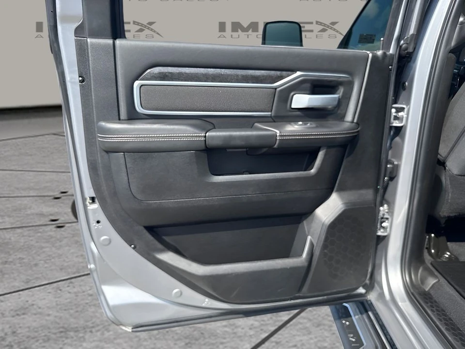2024 Ram 2500 - Image 22 of 31