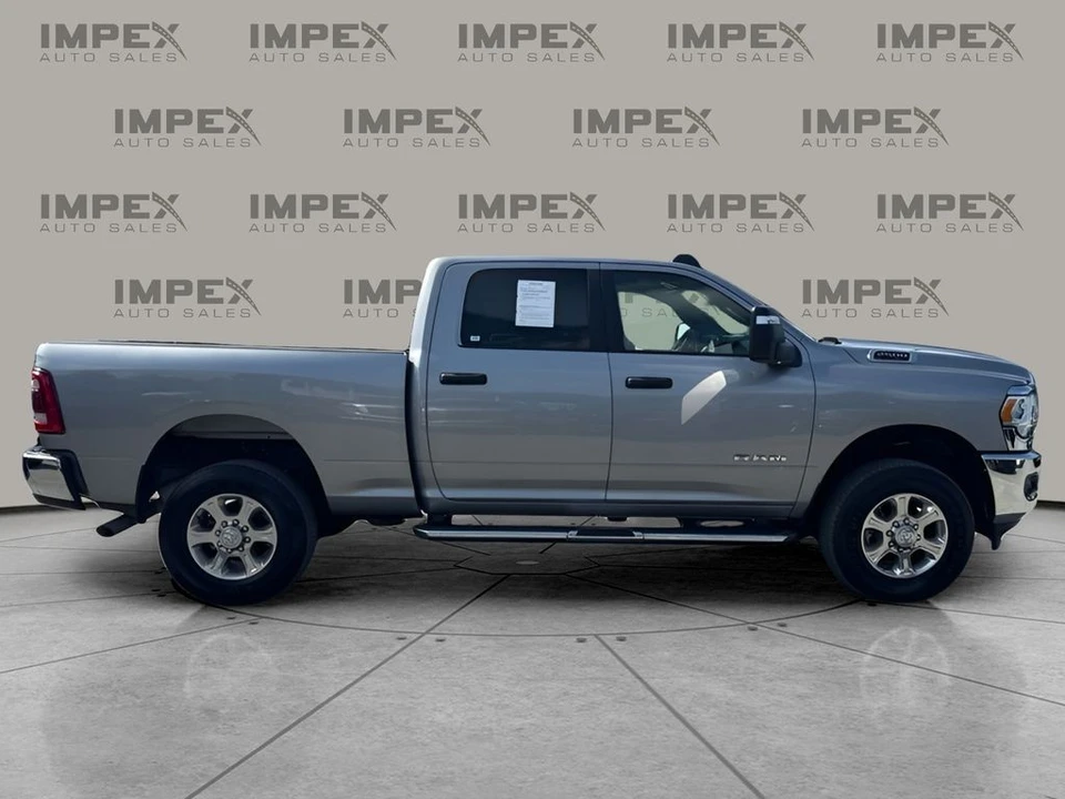 2024 Ram 2500 - Image 6 of 31