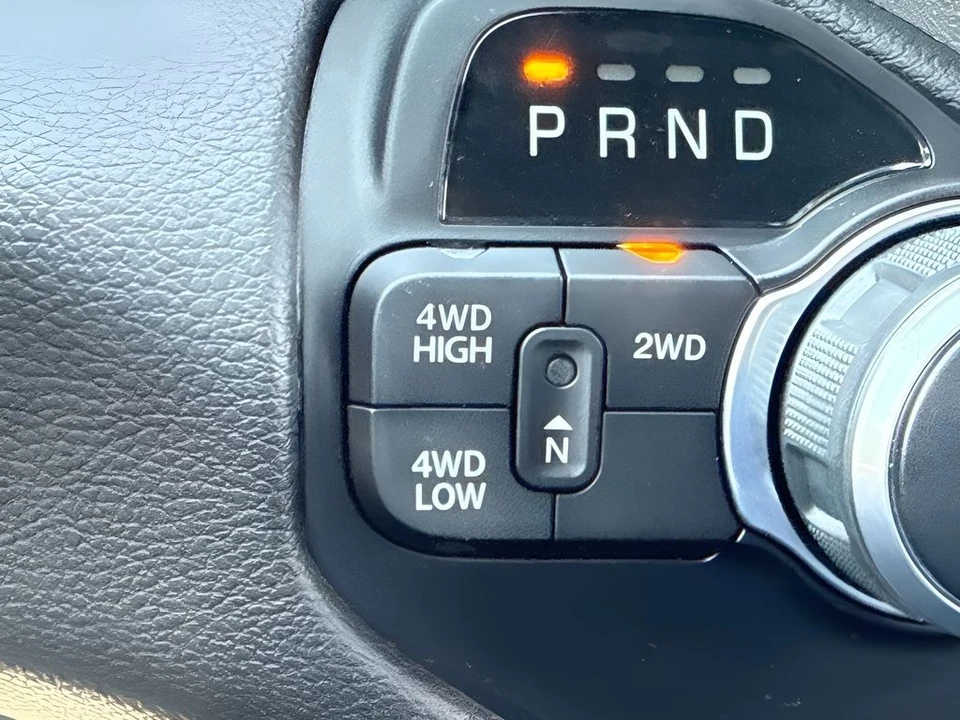 2024 Ram 2500 - Image 18 of 31