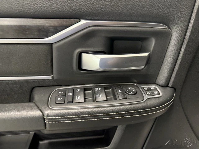 2024 Ram 2500 - Image 11 of 19