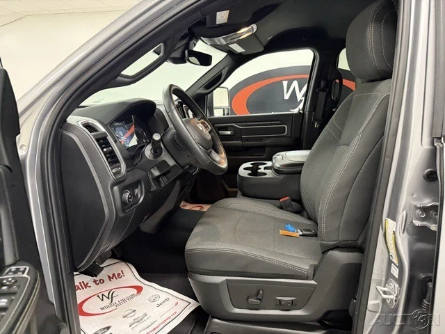 2024 Ram 2500 - Image 8 of 19