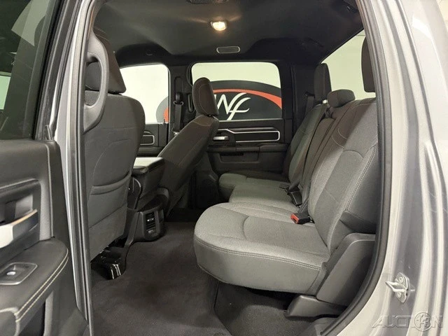 2024 Ram 2500 - Image 13 of 19