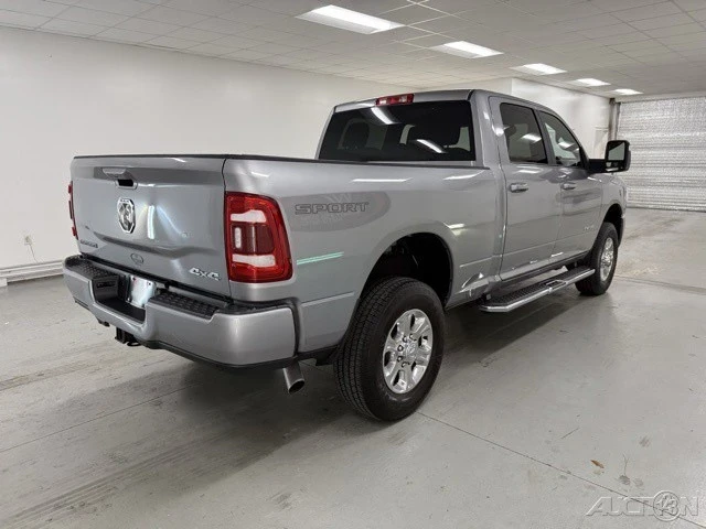 2024 Ram 2500 - Image 5 of 19