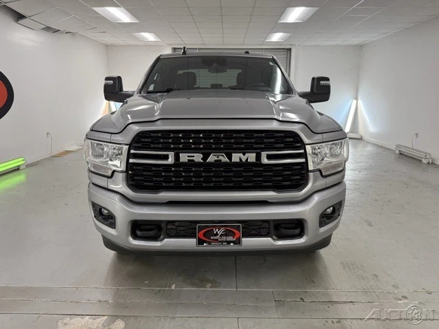 2024 Ram 2500 - Image 2 of 19