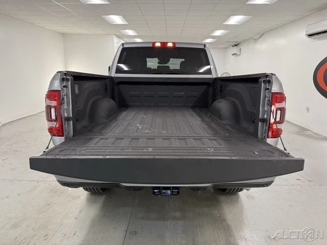 2024 Ram 2500 - Image 7 of 19