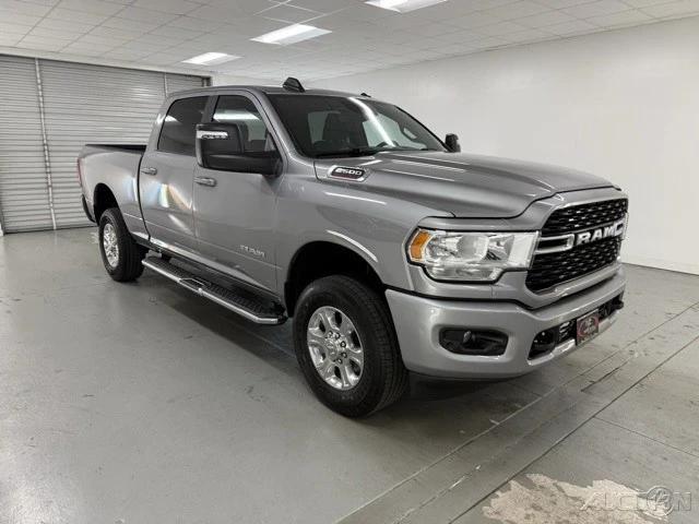 2024 Ram 2500 - Image 3 of 19