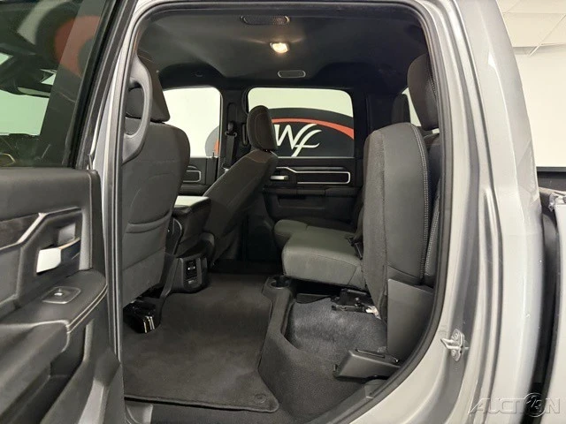 2024 Ram 2500 - Image 12 of 19