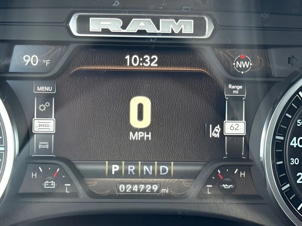 2024 Ram 2500 - Image 24 of 31