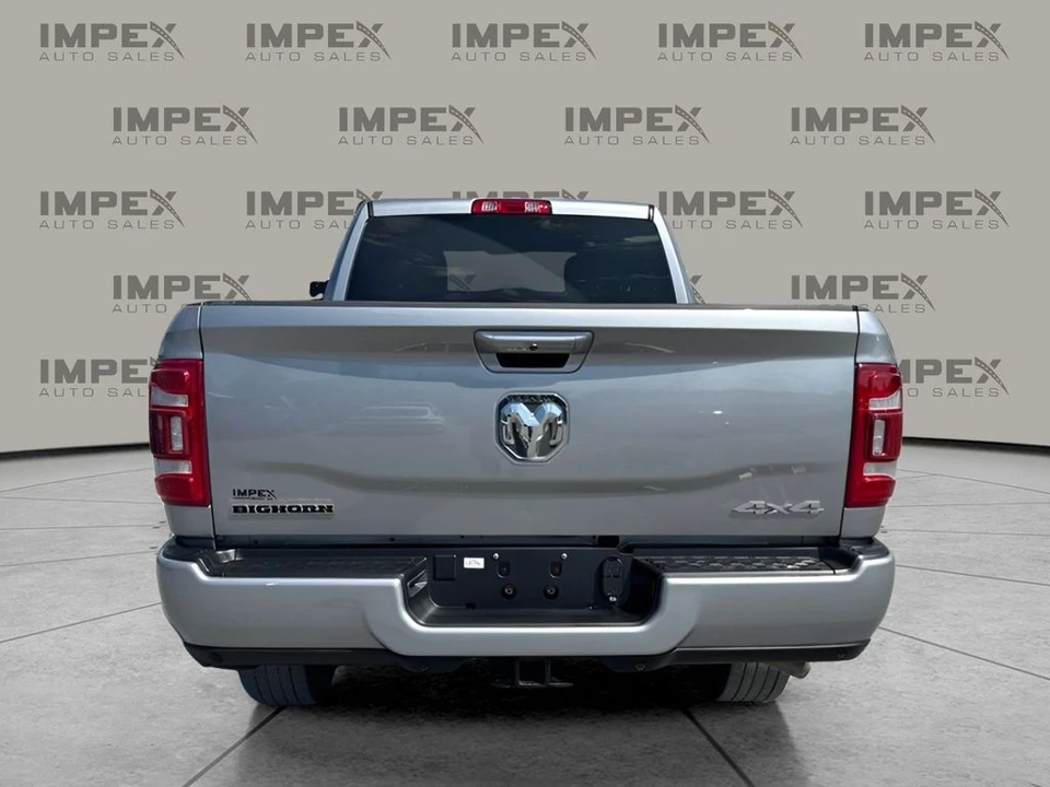 2024 Ram 2500 - Image 4 of 31